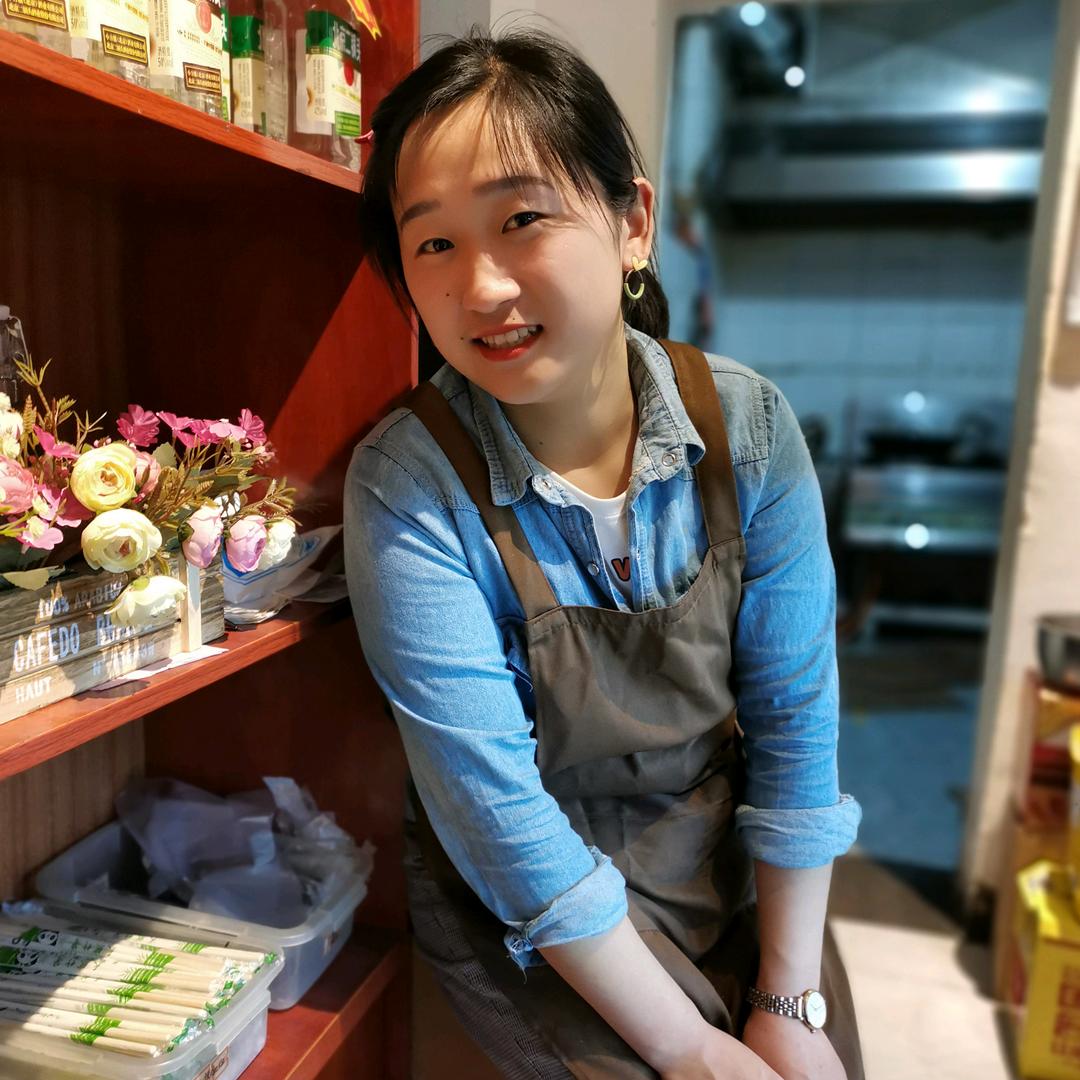 博爱县月明小吃店