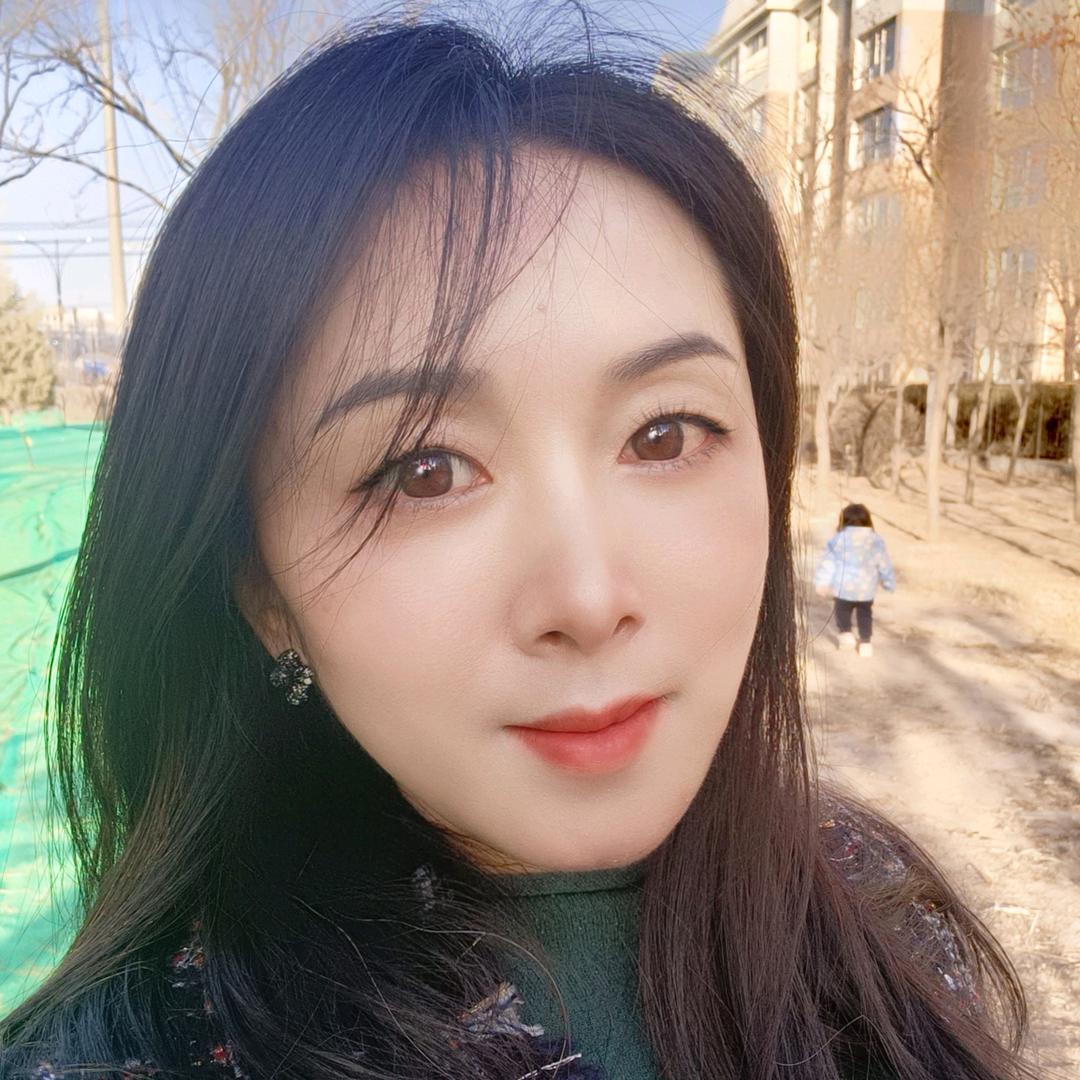 东胜眉型设计莲子