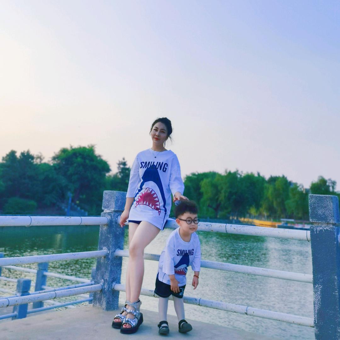 夏天妈咪