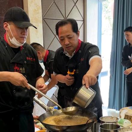 金湖龙虾协会