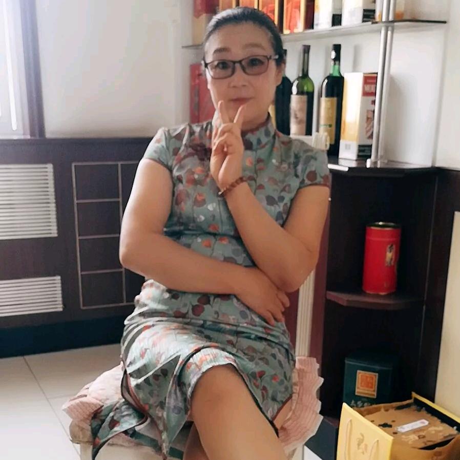 爱生活更爱我妈!