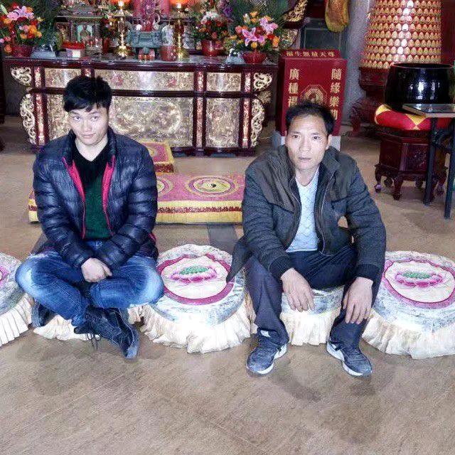 今生快乐