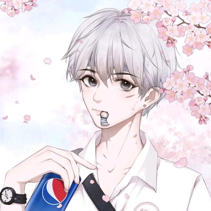 看到我就让我滚去学习