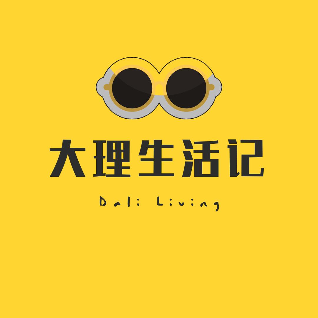 大理生活记(新大理人)