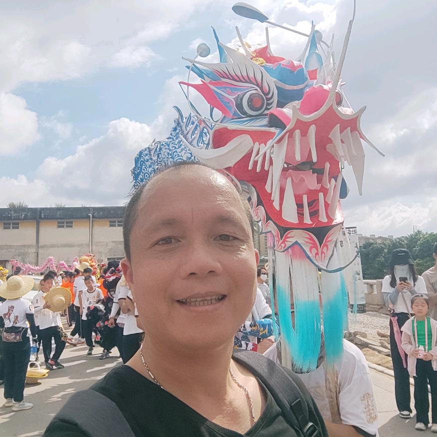 不自量力的家伙