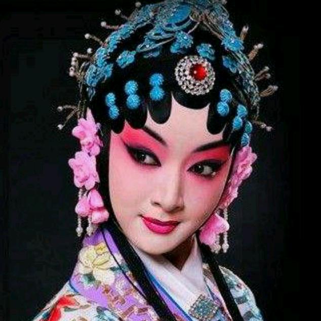 靳师傅