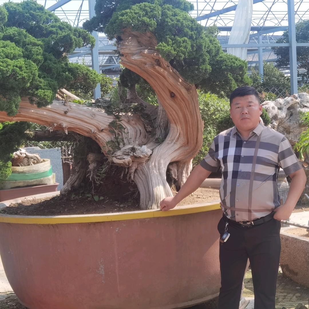 莒县睿航物流刘成杰