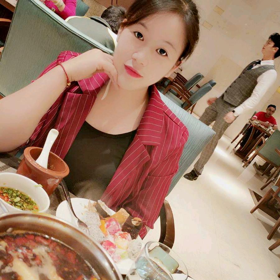 蓝琪儿