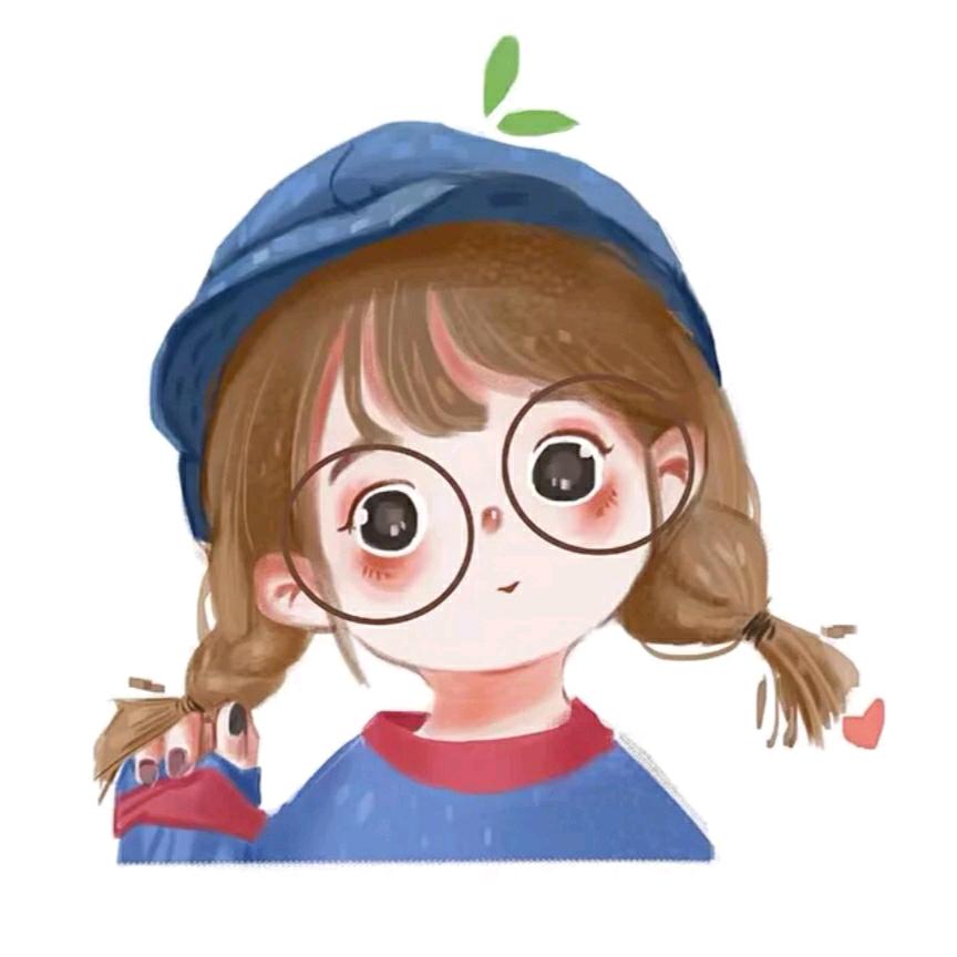 欢子❤️爱分享