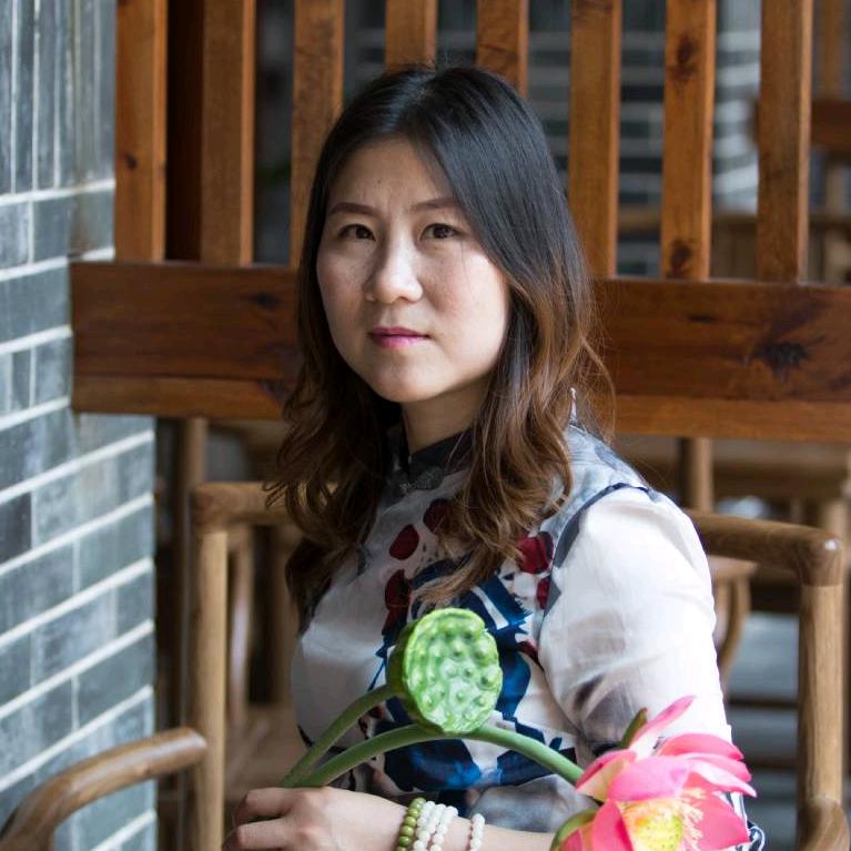 黄俊祺    砂石画