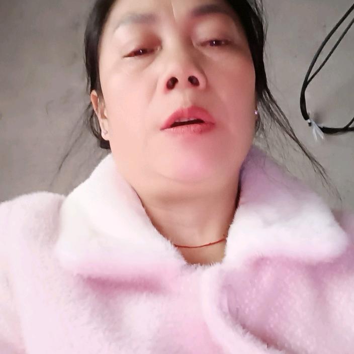 一个