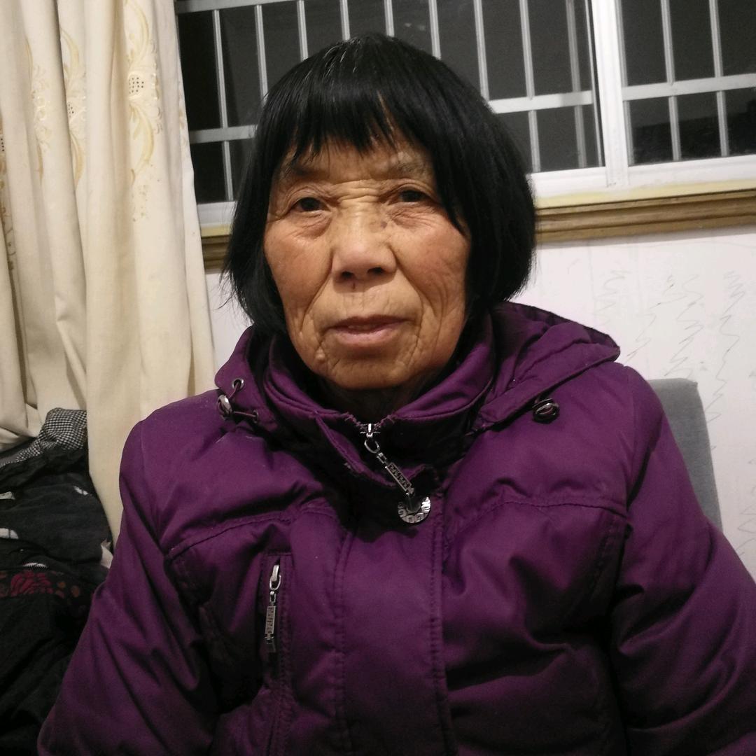 杨菊芳
