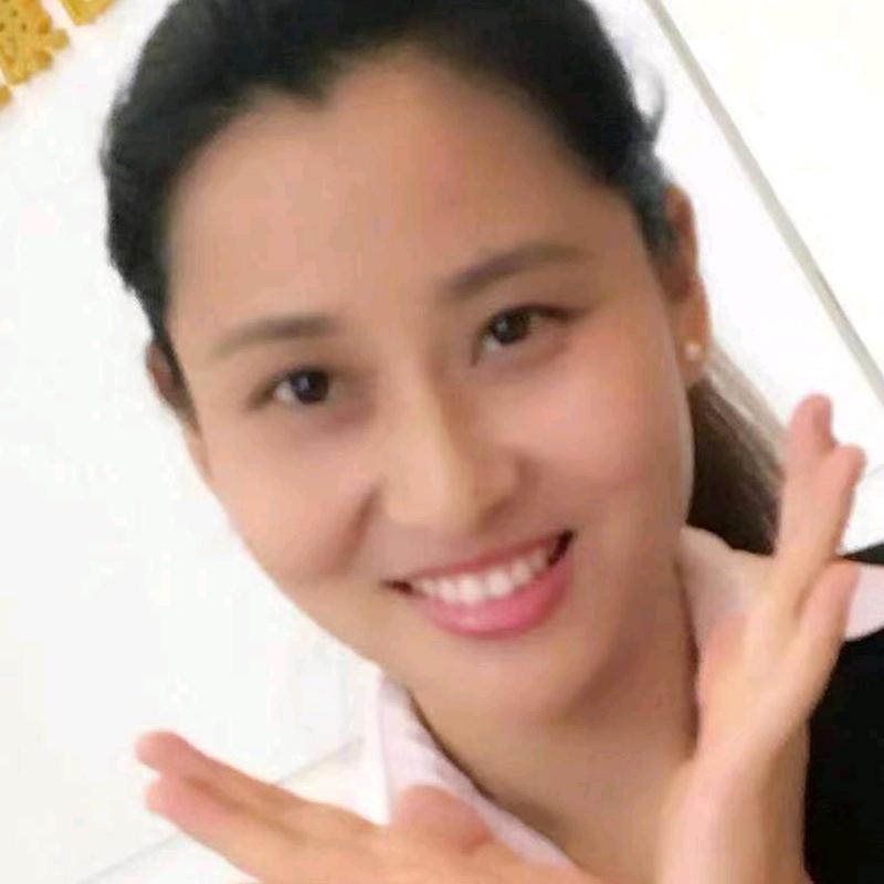 书香名邸置业顾问李双