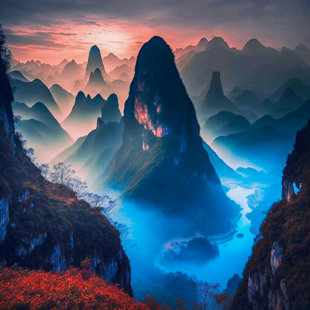 澜图