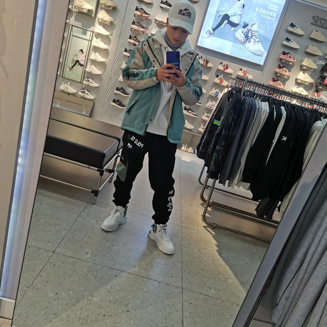 林先生（手机摄影）