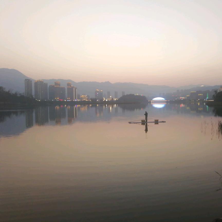 无所谓吴