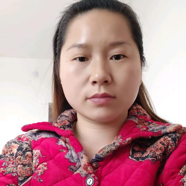 陈利萍在农村