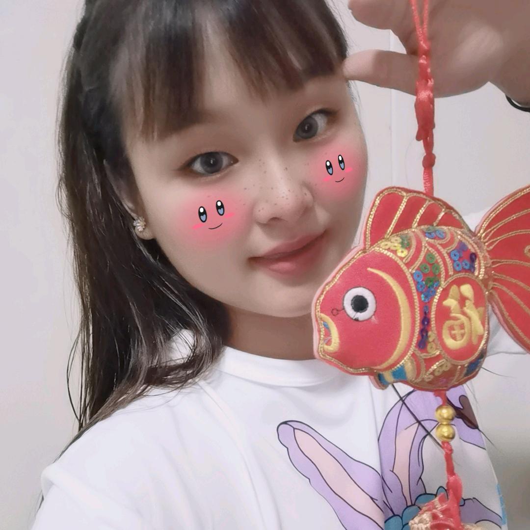 @容容🌻