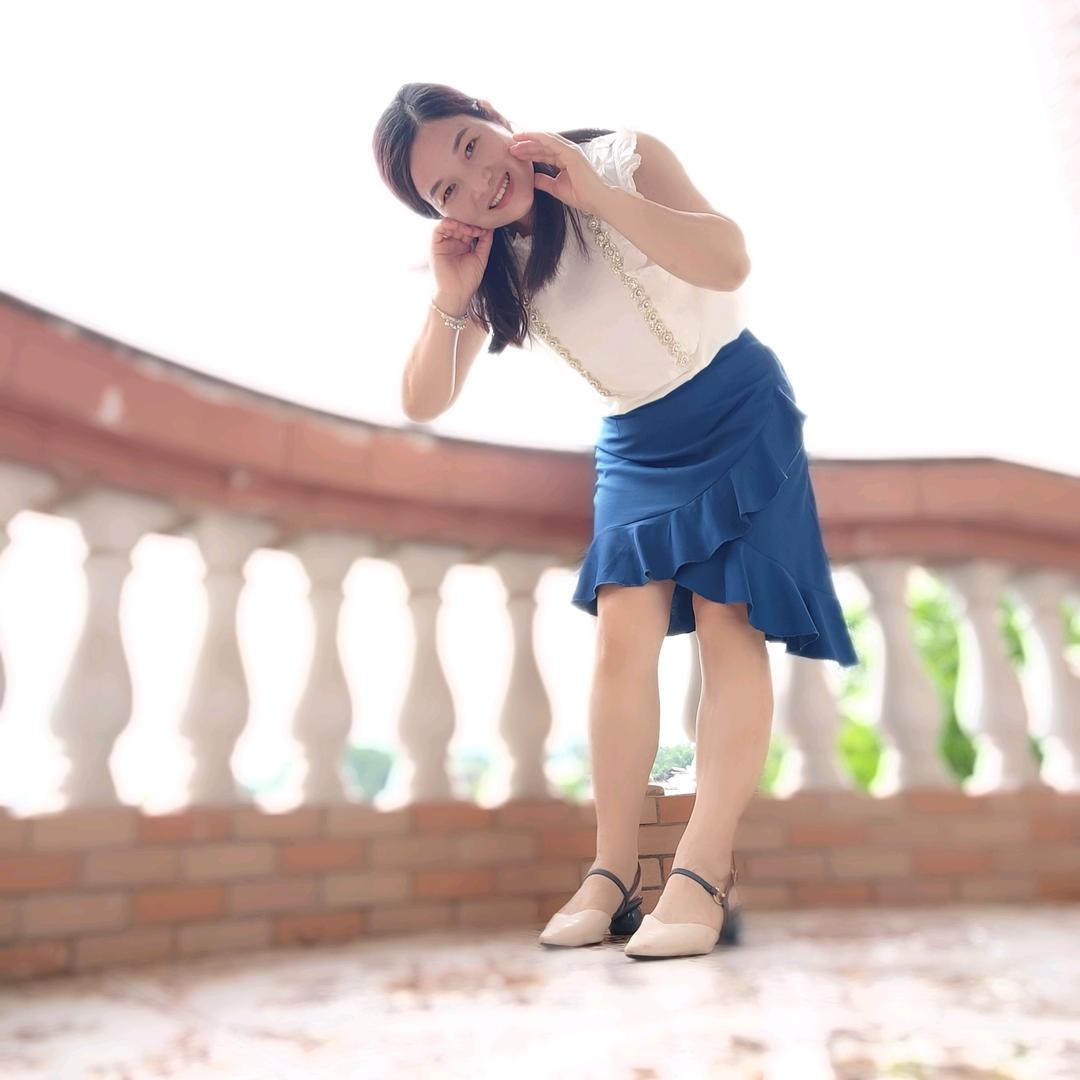 幸福女人