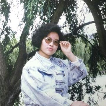 杨红珍1970