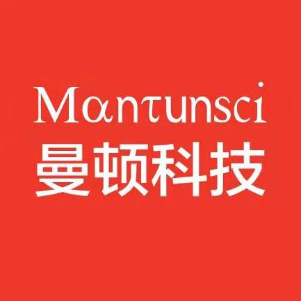 曼顿科技