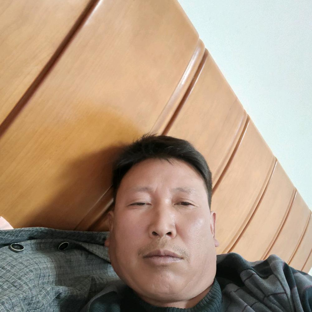 陈宗福
