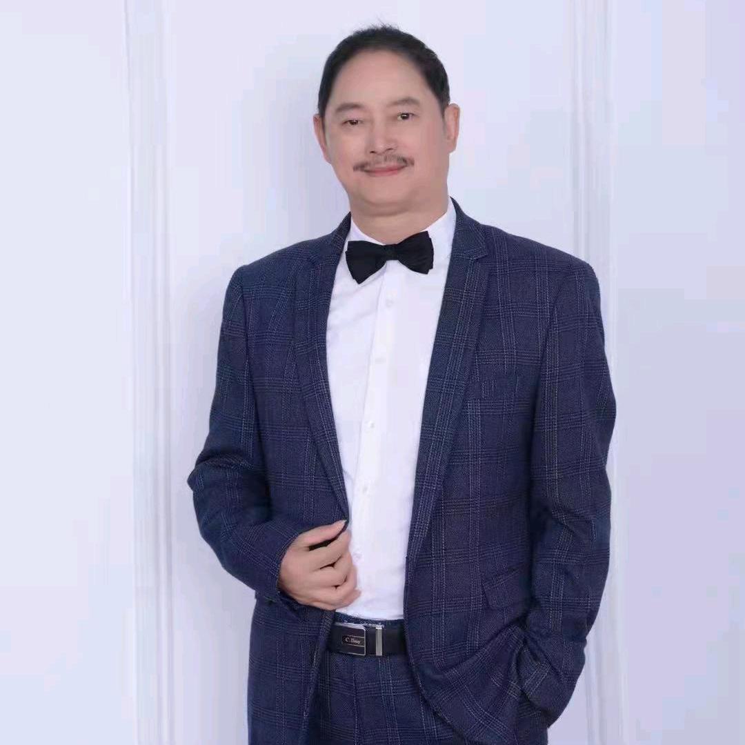 全家幸福（手机摄影）
