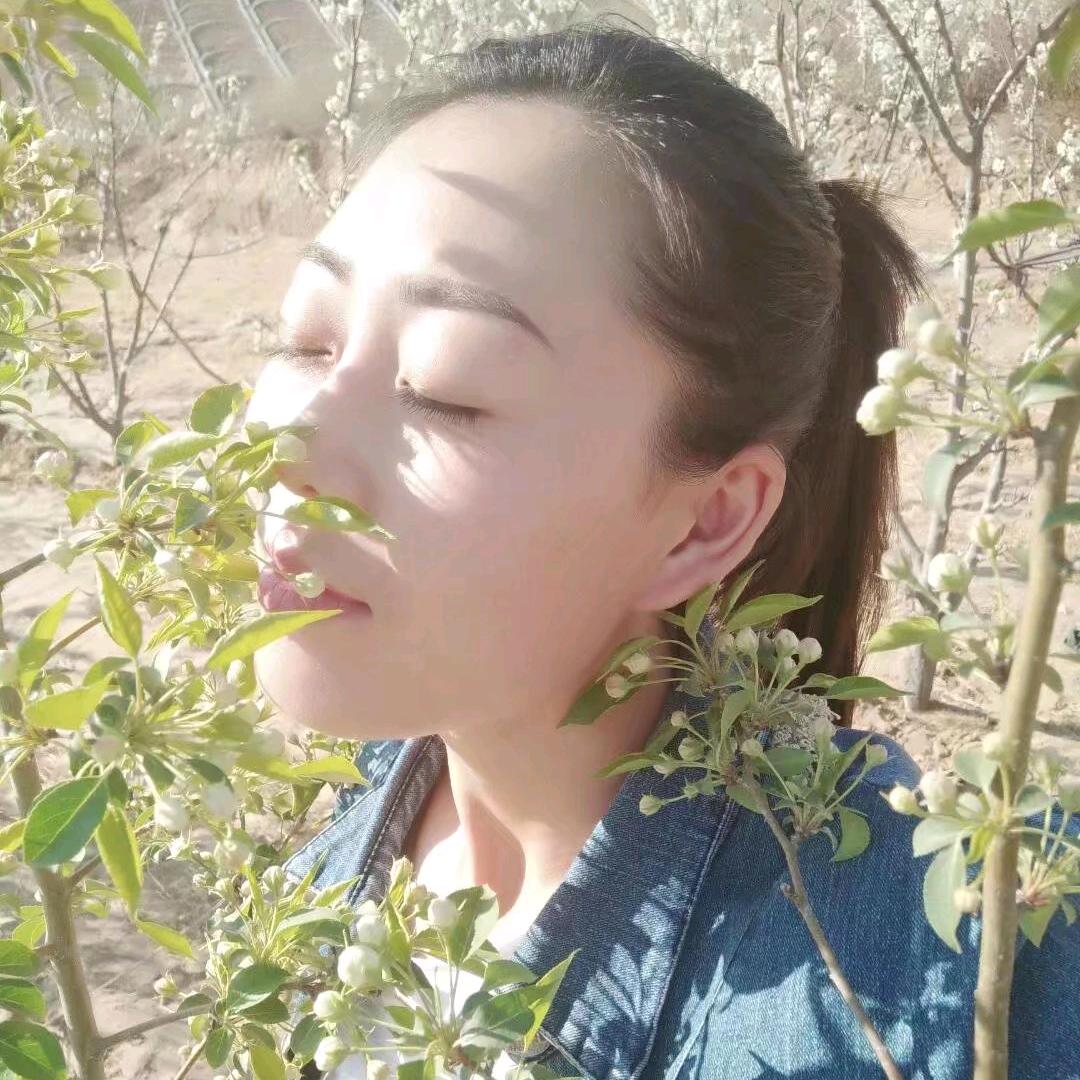 80后小阿姨.