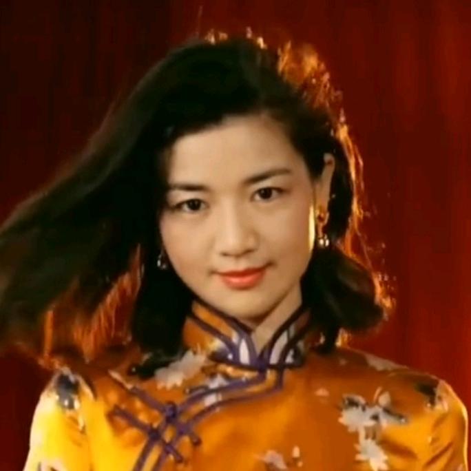 宛若清风