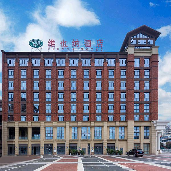 江津区垒业酒店