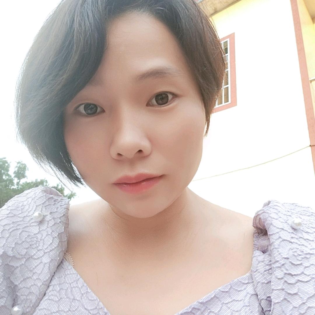 微笑