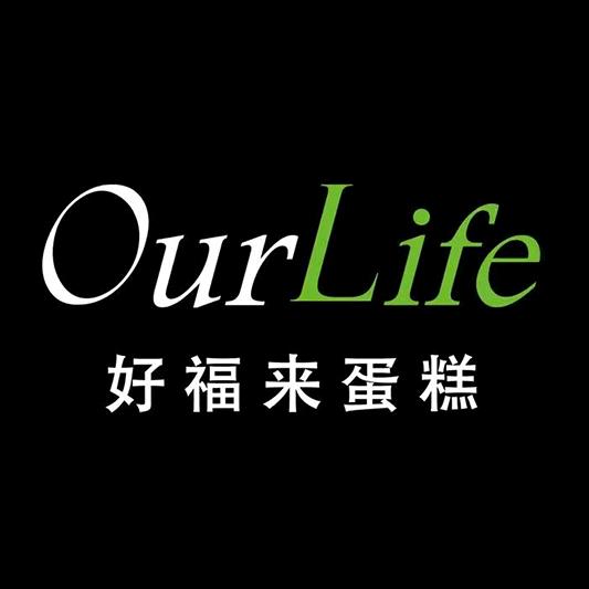 好福来蛋糕