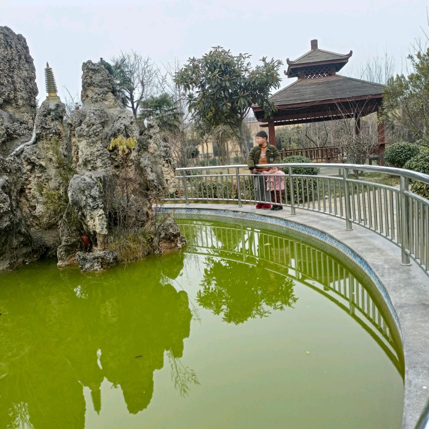 管远远