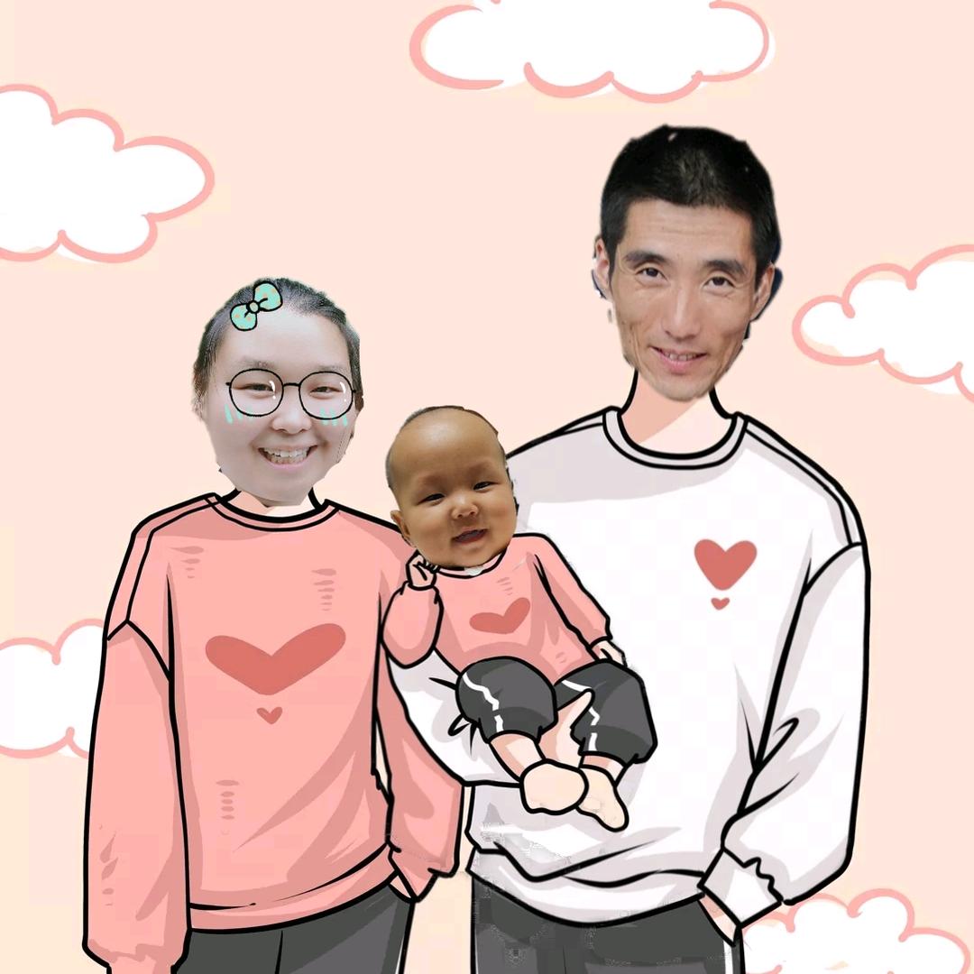🌈王早早