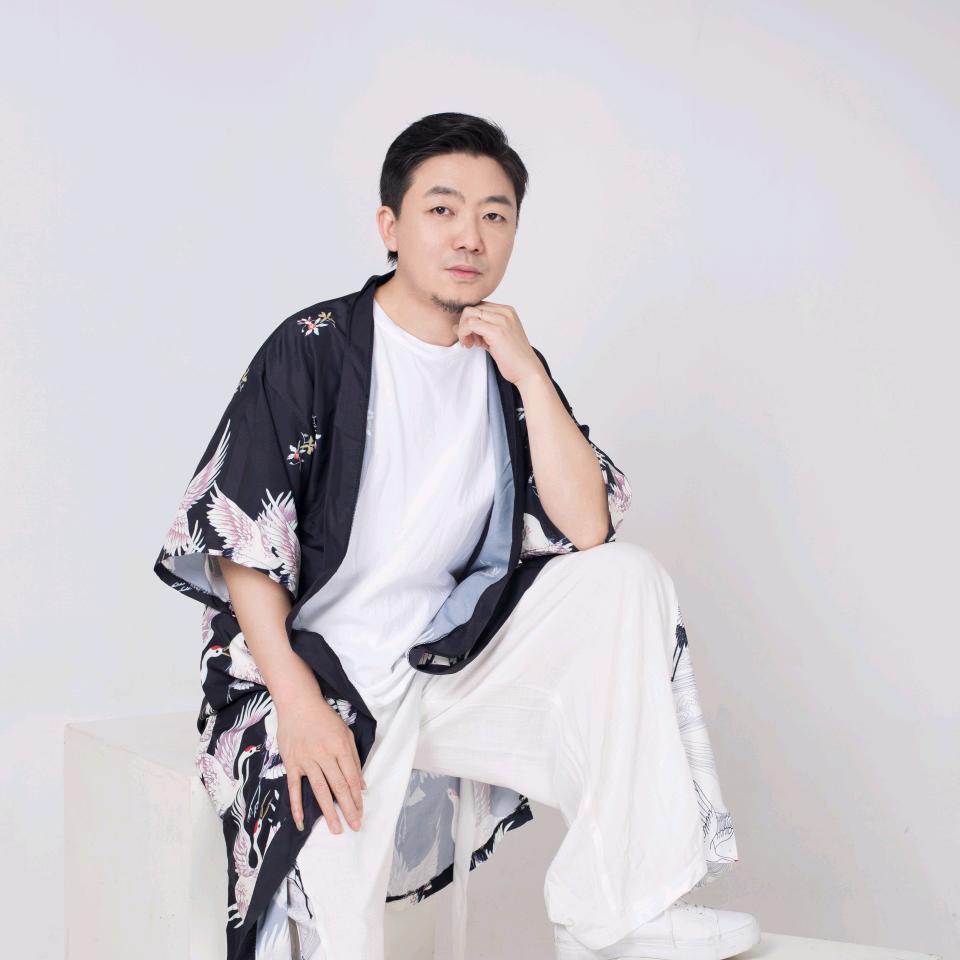 玄通师兄