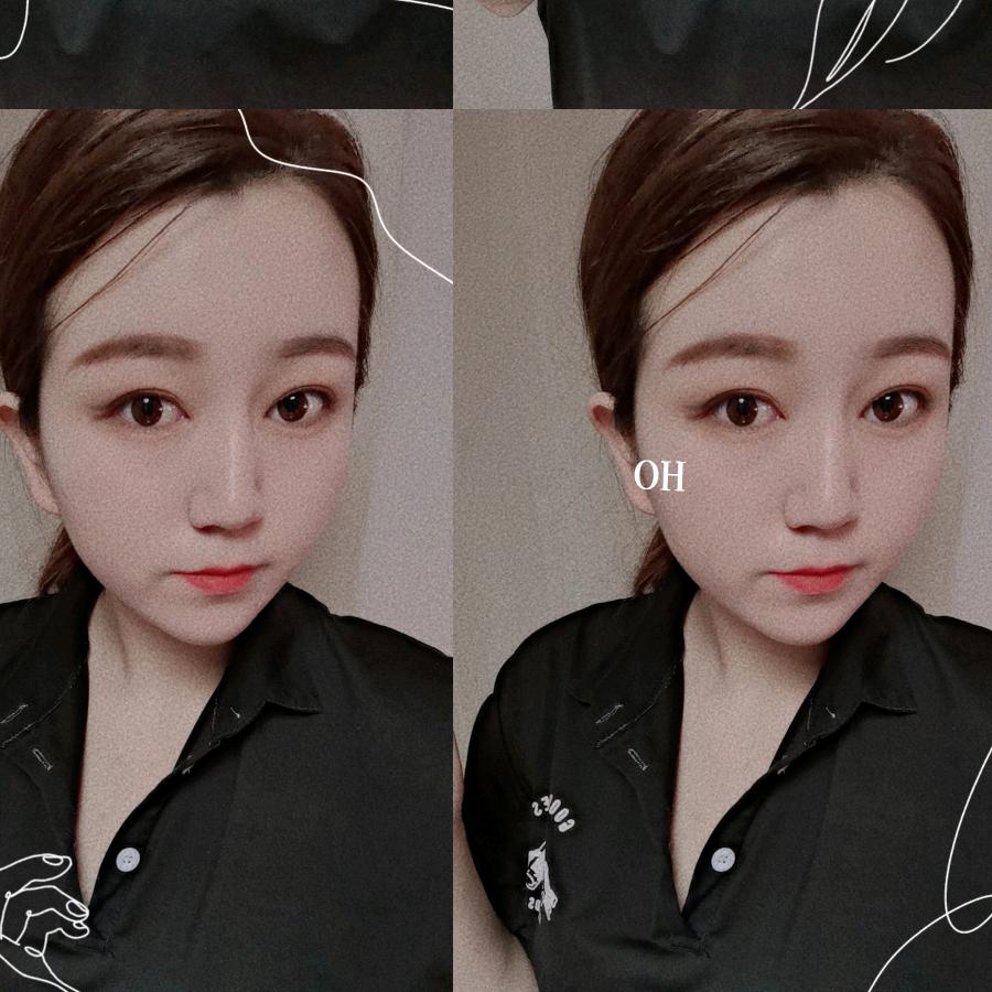 李大美😘