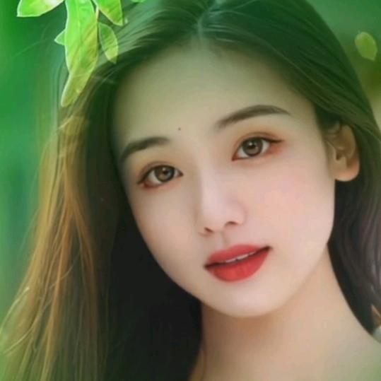 快乐女人