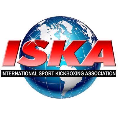 ISKA🥊大军哥.公平裁决者