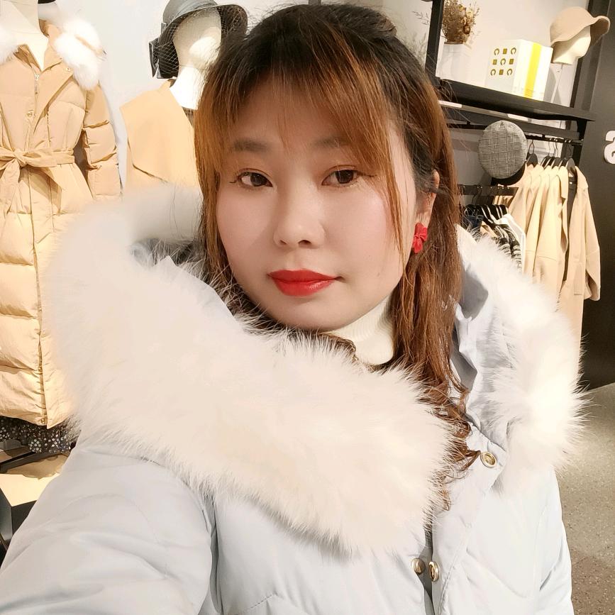 晓云宝妈