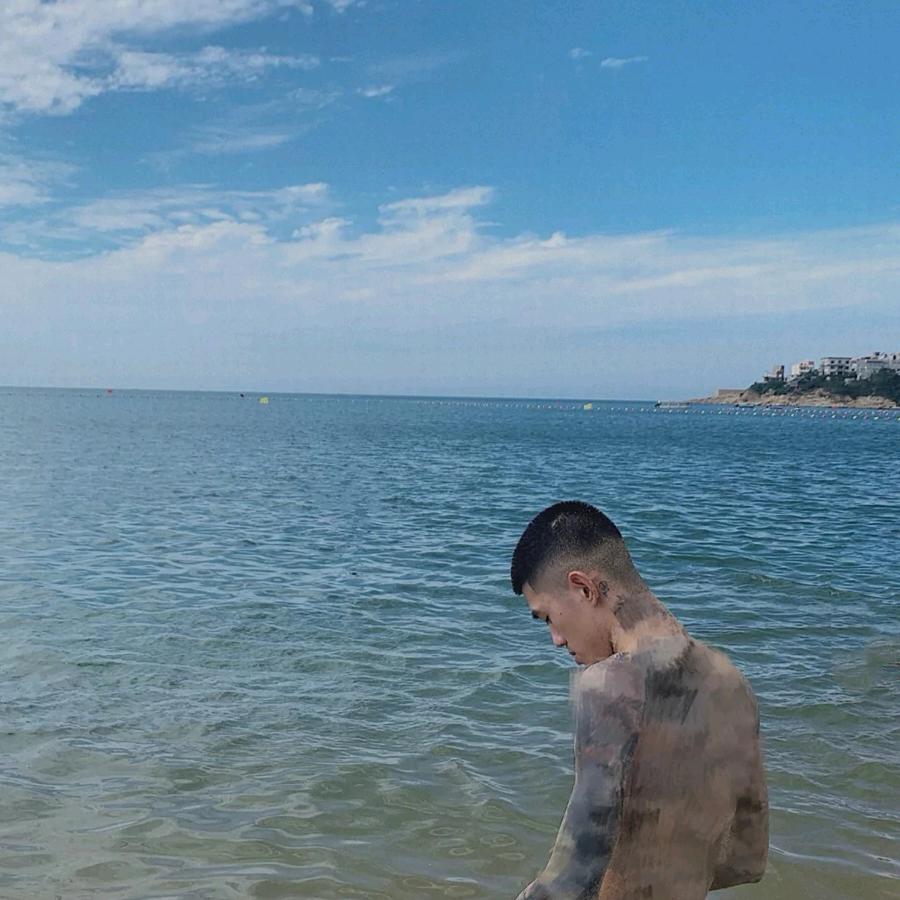 我想买温柔
