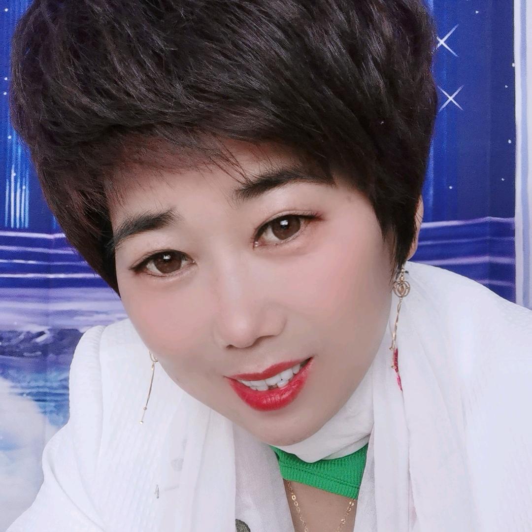 阳光三姐（郭会珍
