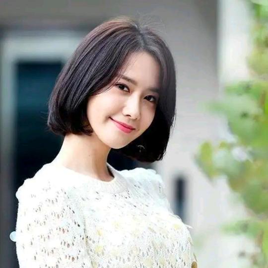 杨楚楚超甜