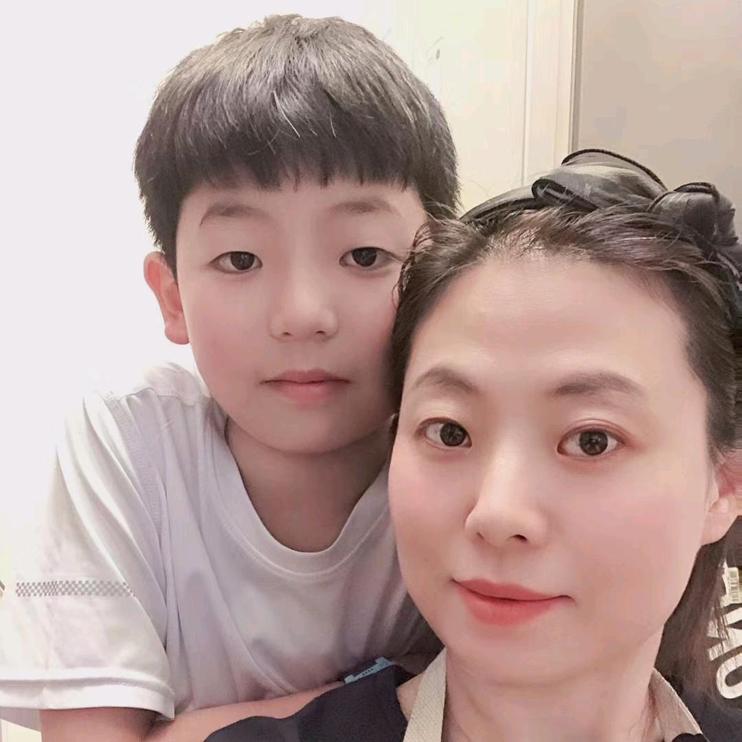 (梅总&辉哥)