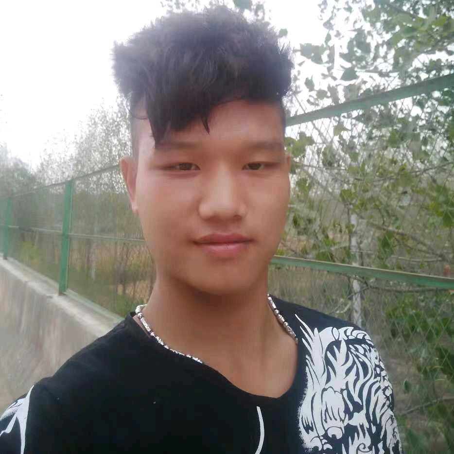 ☞刘少☜在路上