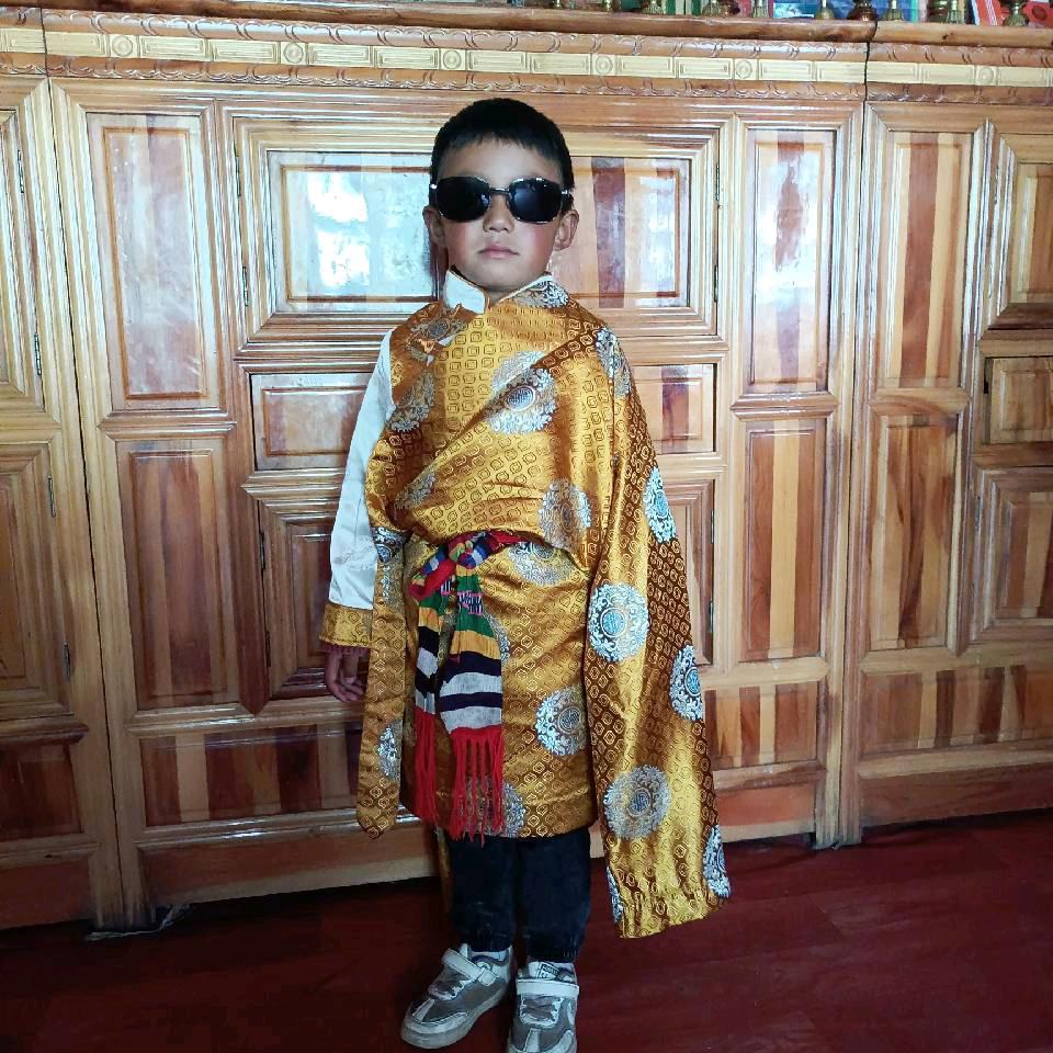 ཞང་ 1376  བོད་།