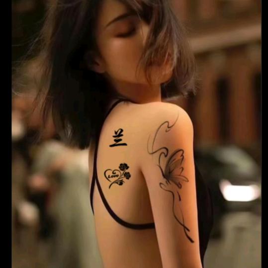 ༊ღ᭄兰兰ꦿ꧔ꦿ᭄💞