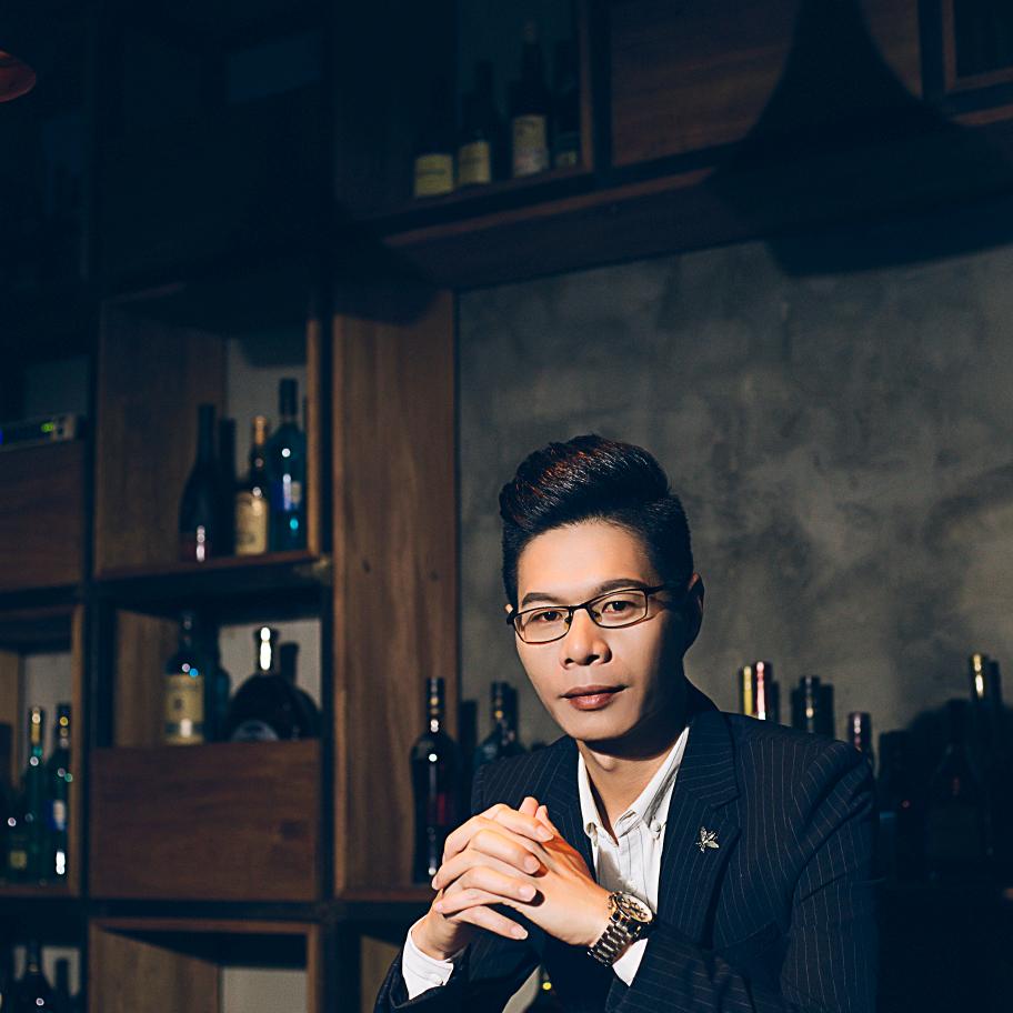 小榄闹肆民谣华仔