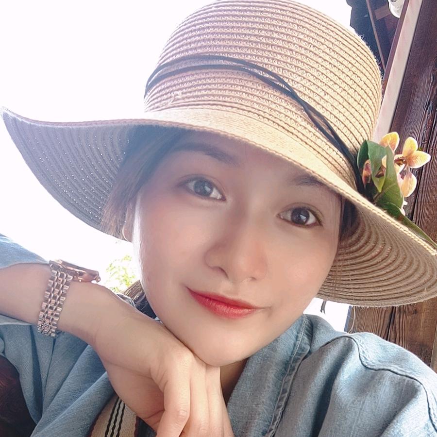 清湖镇甜心蛋糕妹