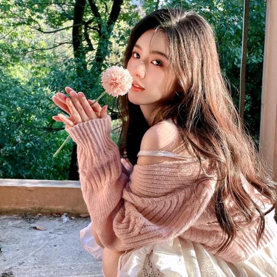潔潔💕