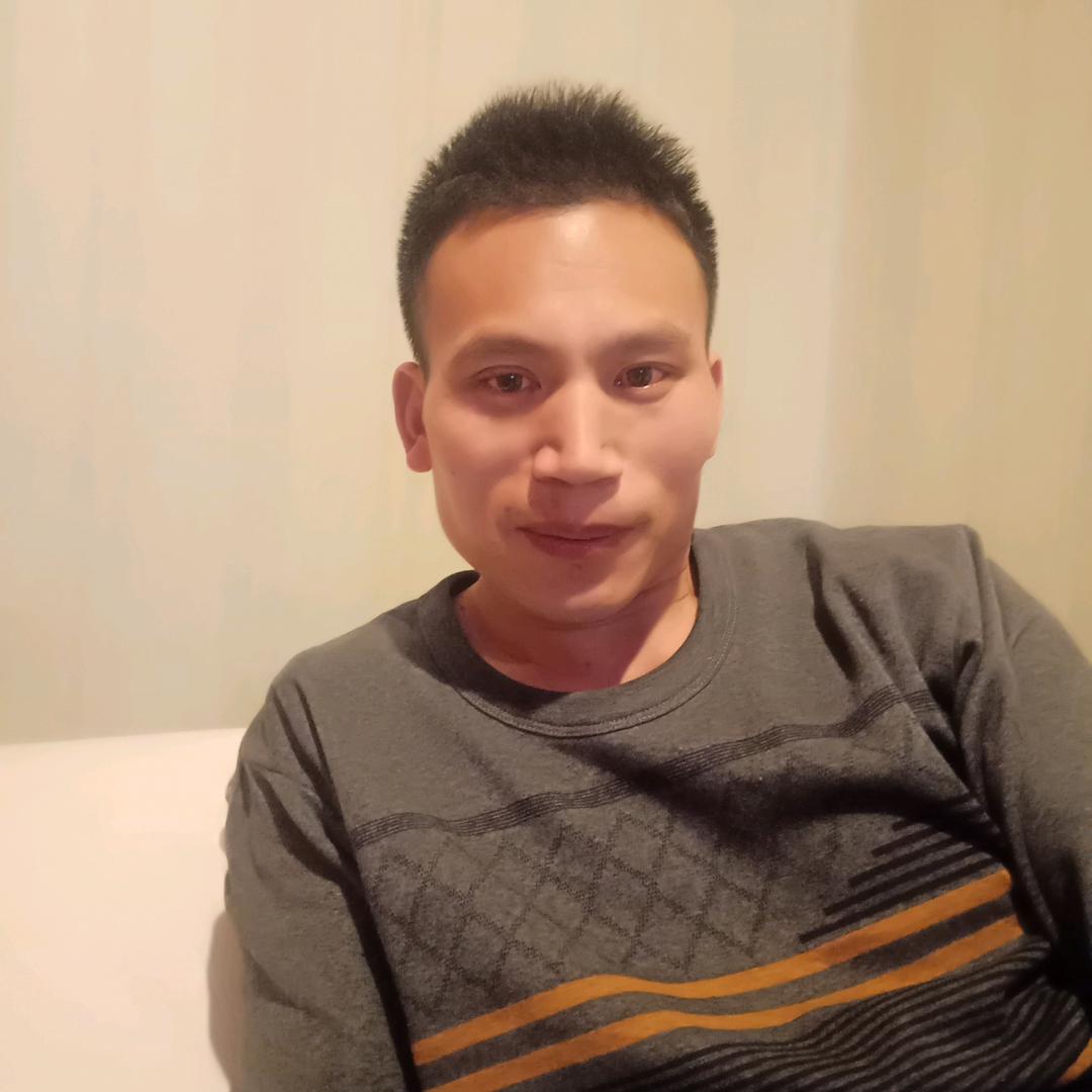 寻找有缘人